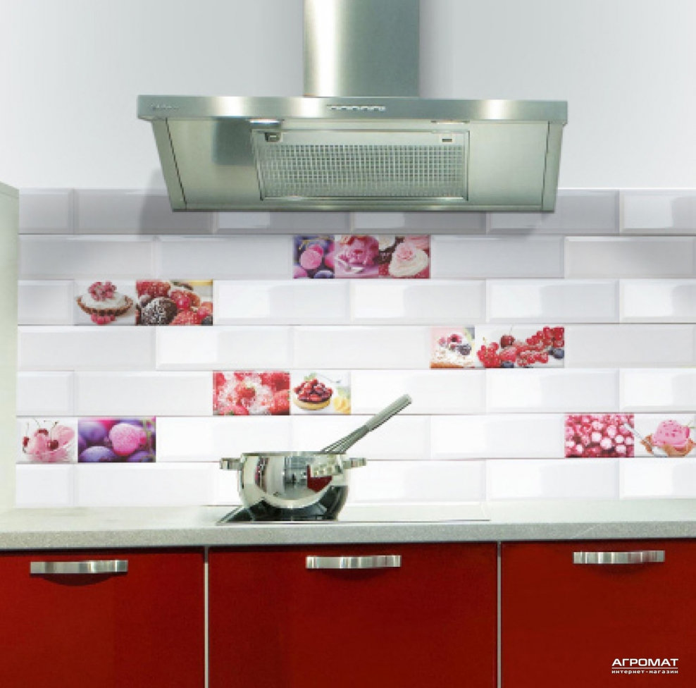 Плитка Испания Absolut keramika Fruit