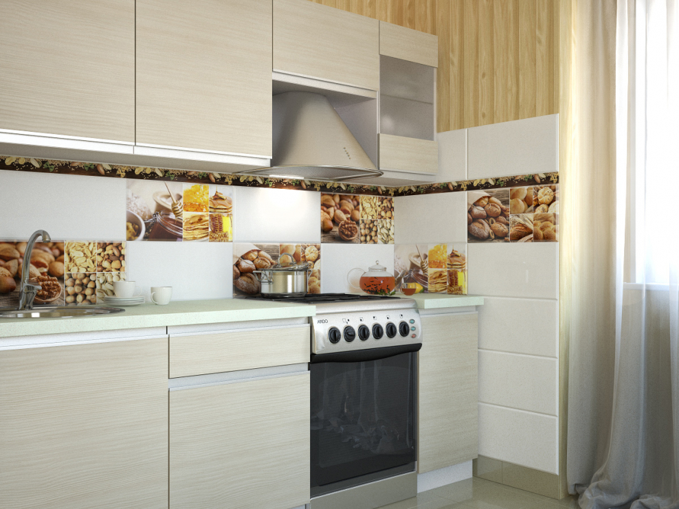 Плитка Грано Арабика