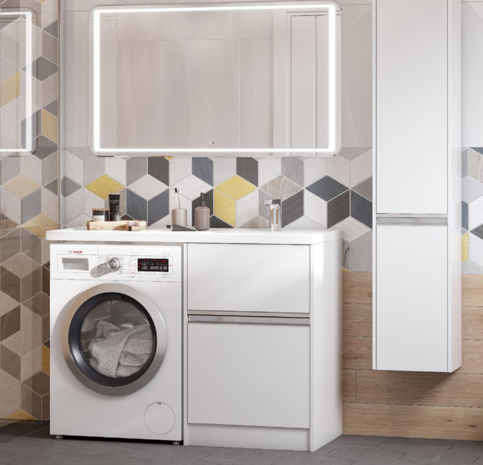 Акватон Лондри 120