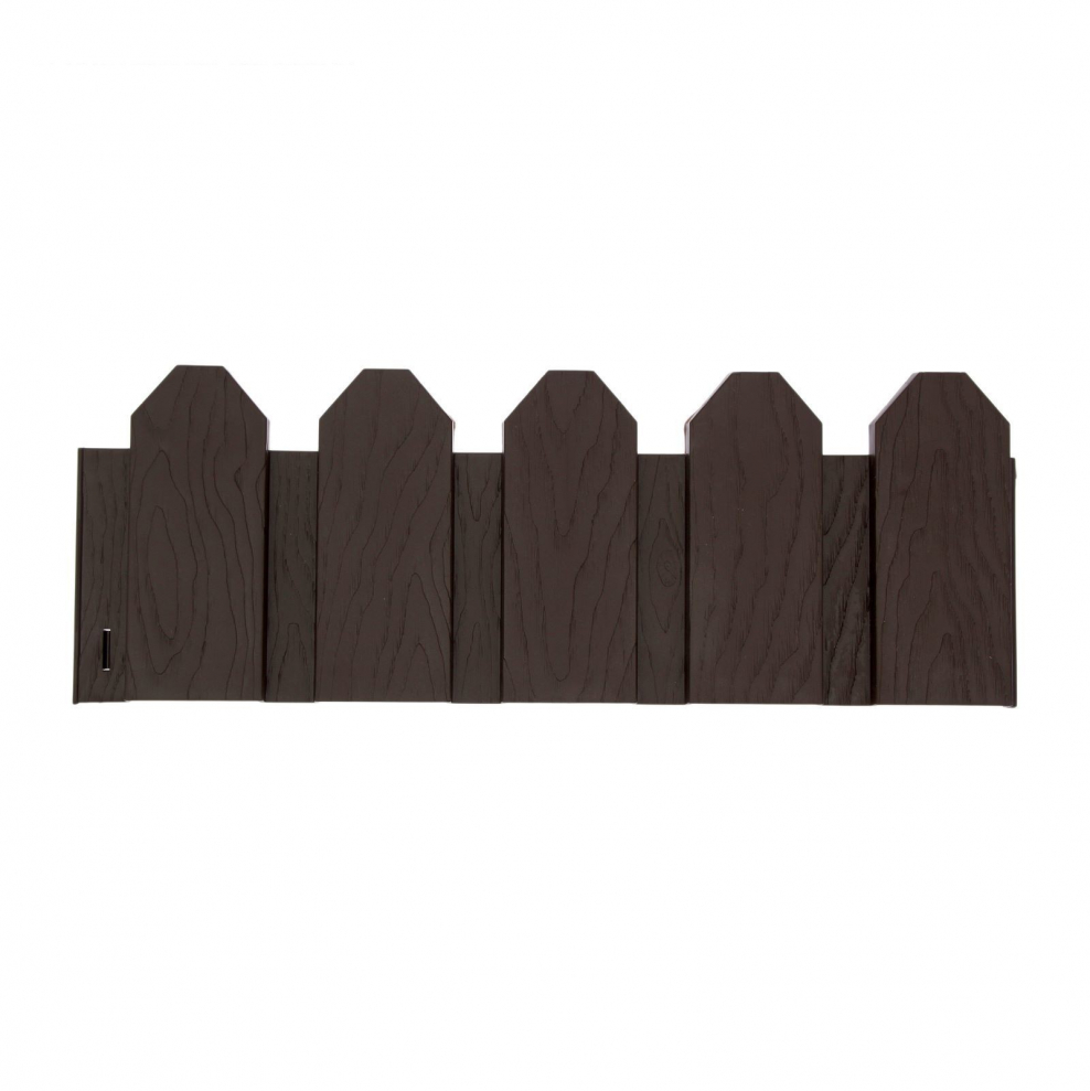 Заборчик Дачник 3м