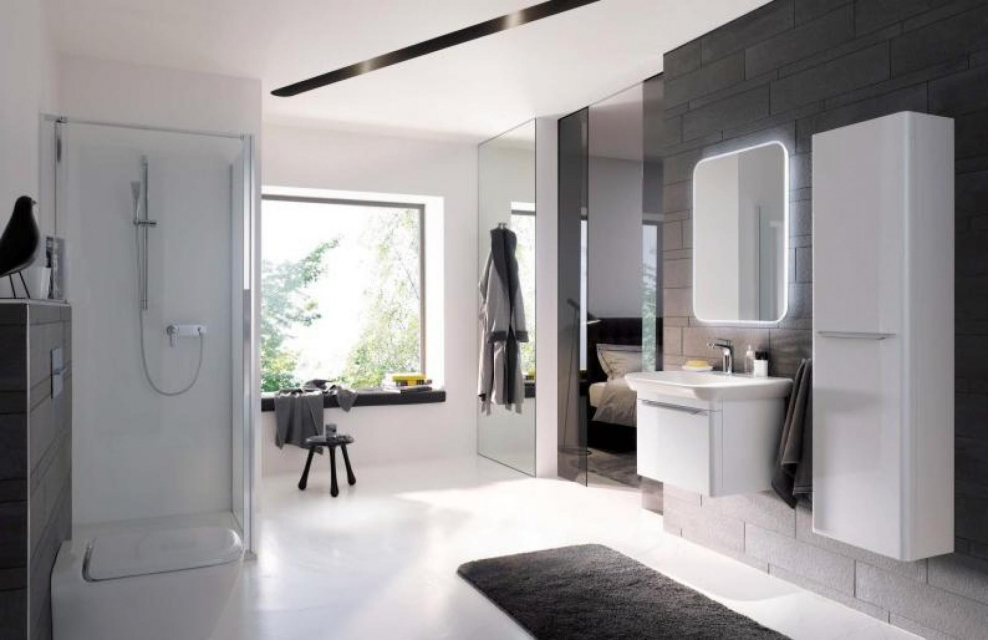 Тумба Geberit MYDAY y824080000