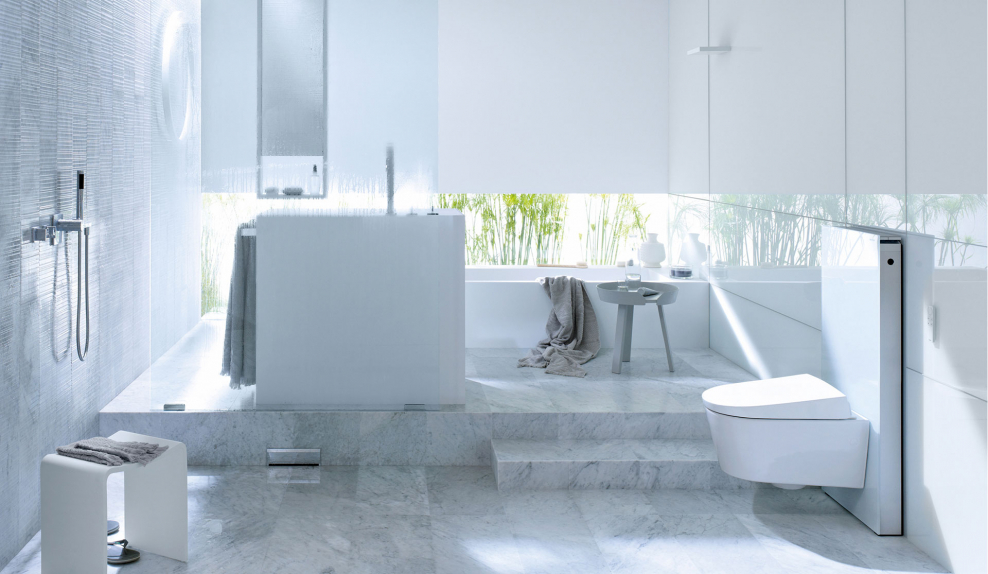 Геберит монолит инсталляция