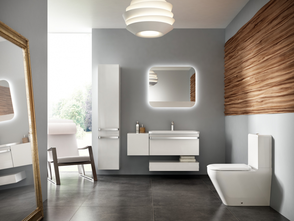 Ideal Standard Tonic II k316901