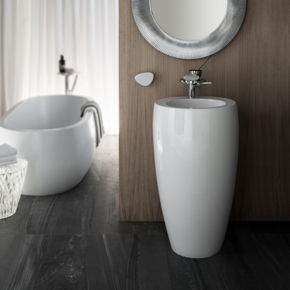 Laufen ILBAGNOALESSI one 811972