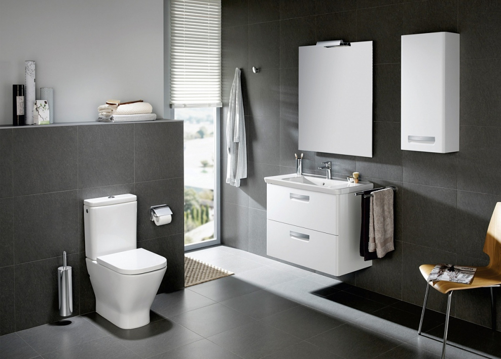 Zru9302879 Roca тумба