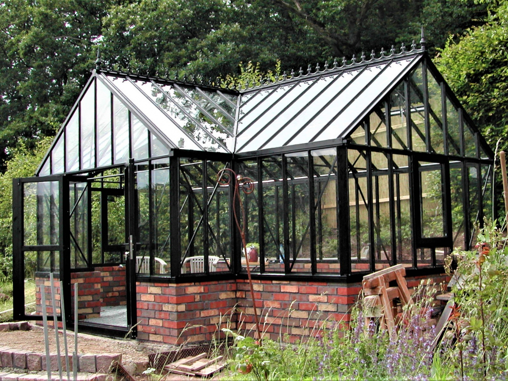 Теплица Джульетта