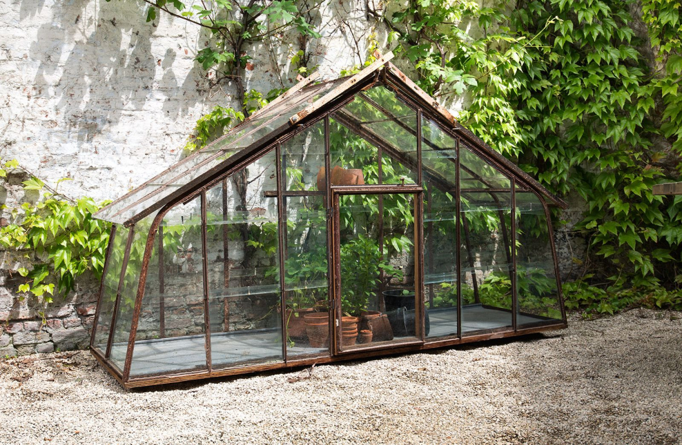 Грин Хаус теплицы