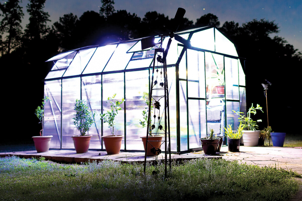 Four Seasons Sunrooms зимние сады