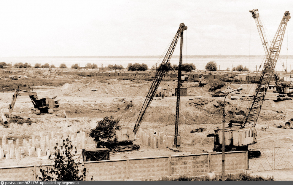 ЖК Ривьера Балтийская Жемчужина