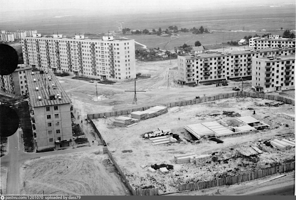 Пироговская Ривьера пляж