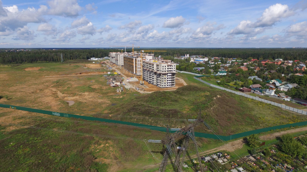 Конкурс благоустройства в Ижевске