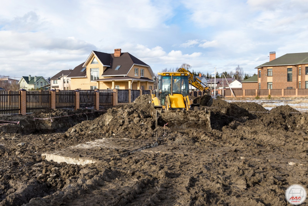 Пироговская Ривьера 2021