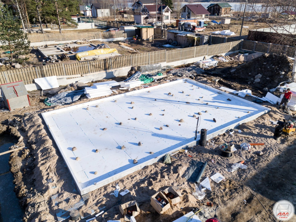 ЖК Спутник Воронеж