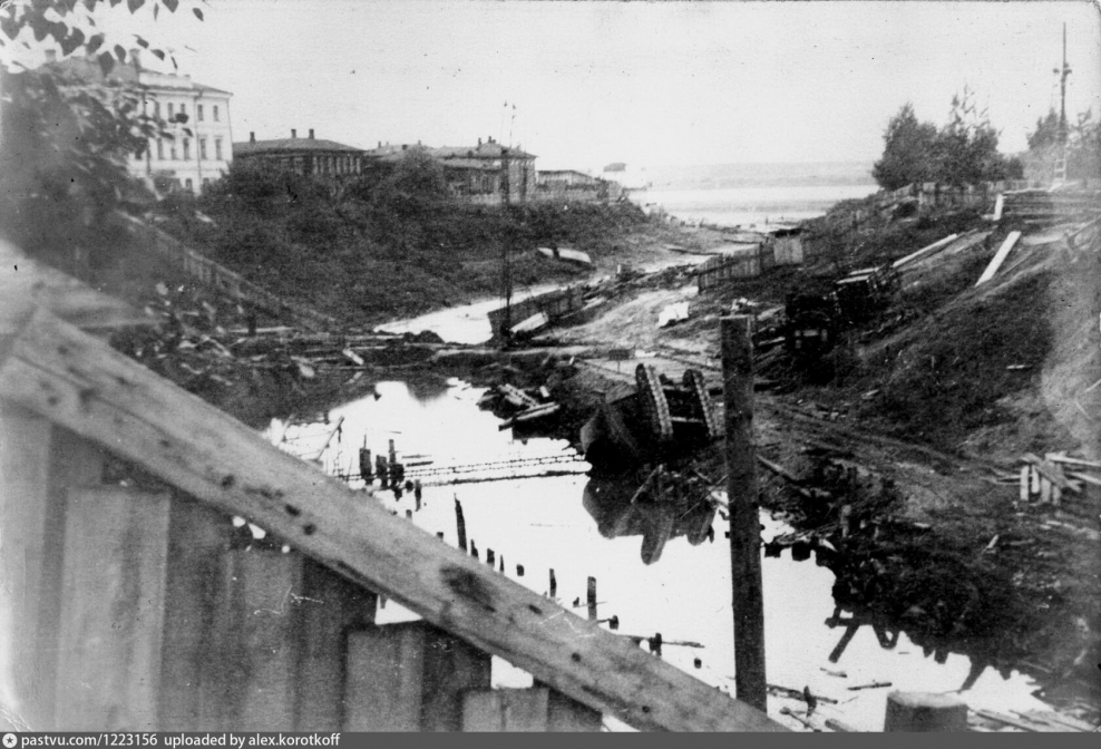 Пироговская Ривьера 12 корпус