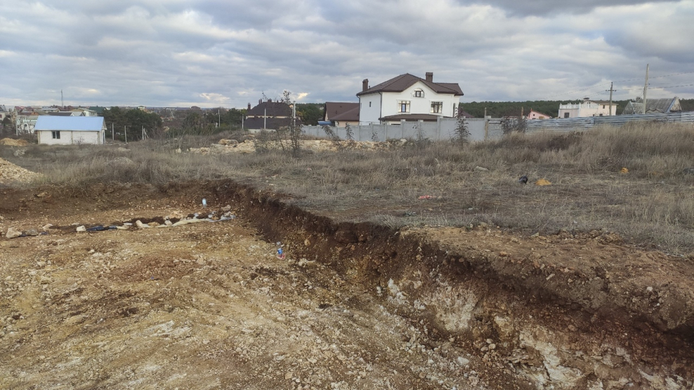 Пироговская Ривьера