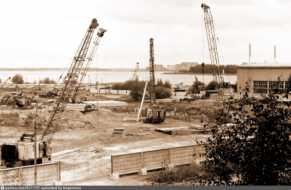 ЖК под солнцем Ижевск
