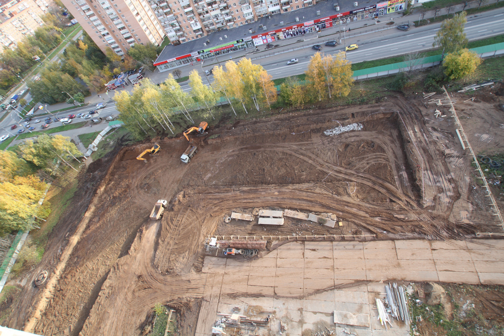 Карасуны КМР Сормовская