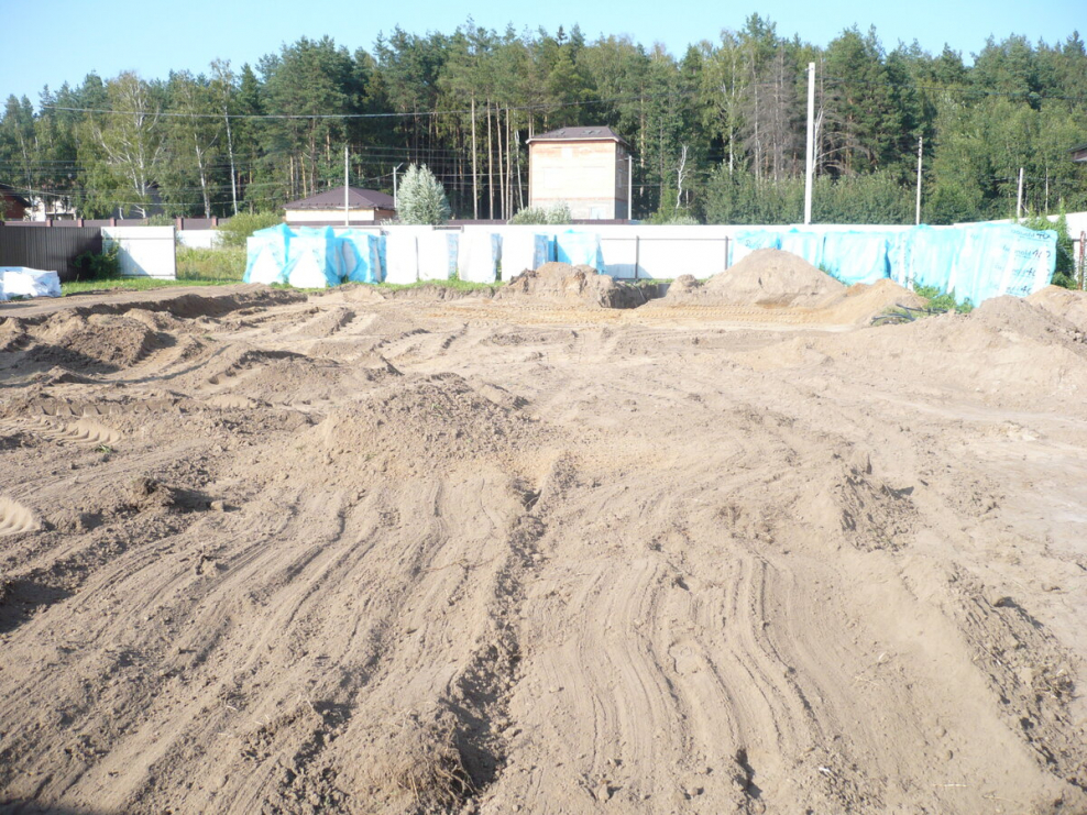 Пироговская Ривьера Инициативная группа