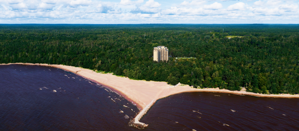 Ривьера Мытищи