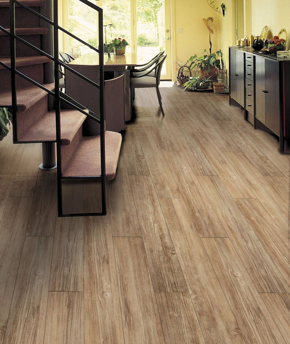 ПВХ кварц-виниловая плитка Orchid Tile