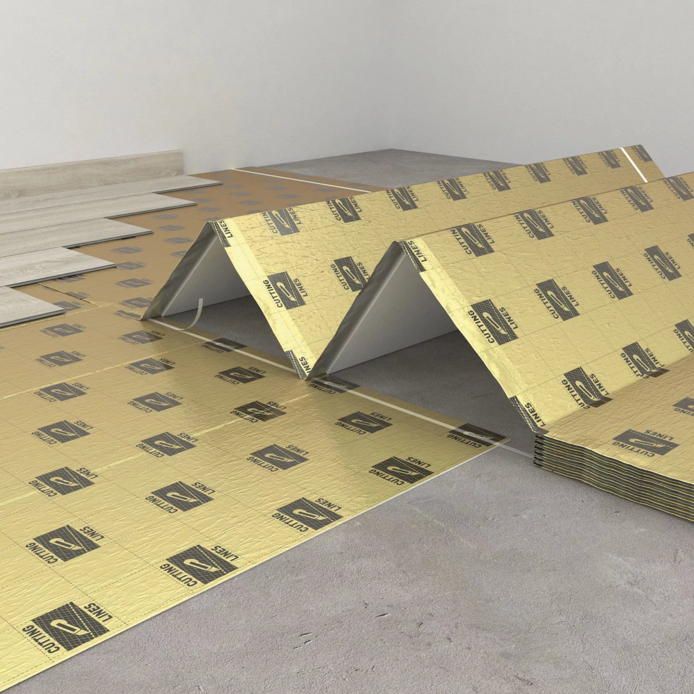 Подложка Arbiton Secura Extra