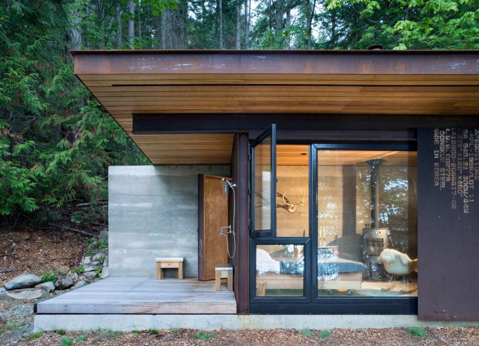 Olson Kundig Architects