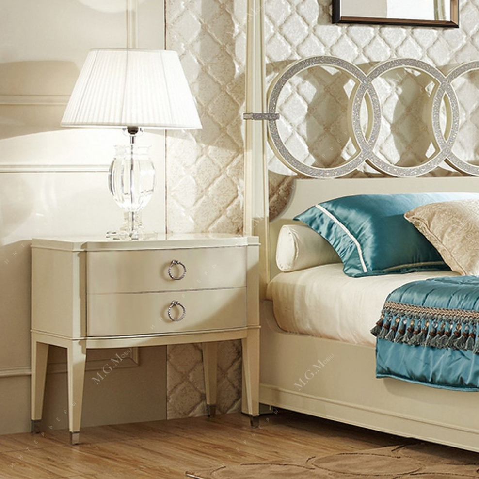 Fratelli Barri Modena тумба