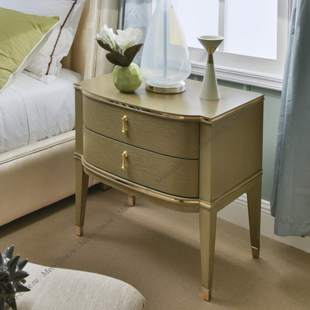 Fratelli Barri тумба прикроватная