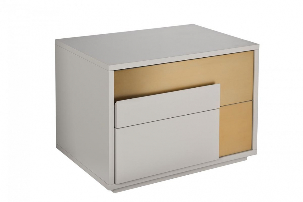 Тумба прикроватная "Reina" артикул: IMR-481297