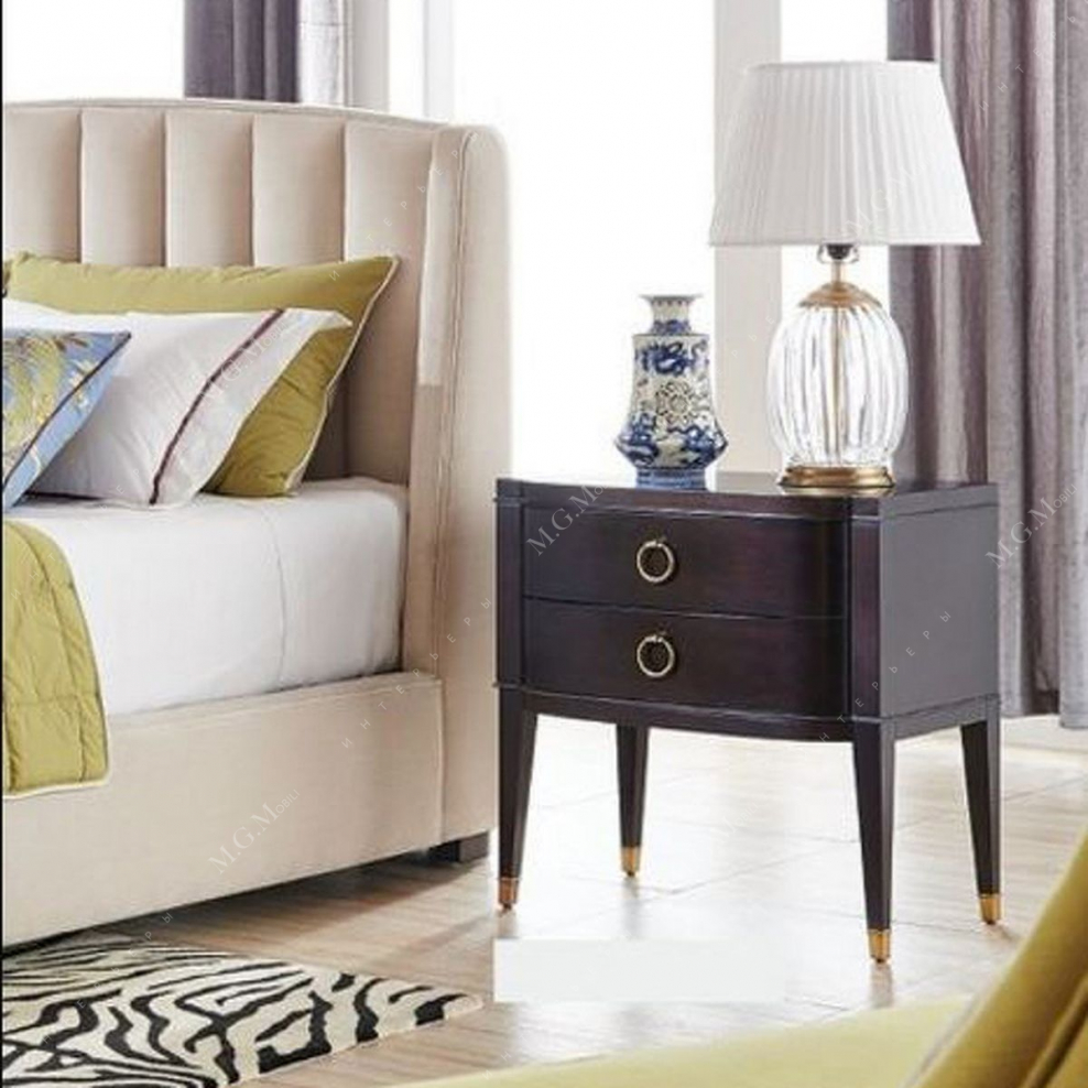 Fratelli Barri Modena тумба прикроватная