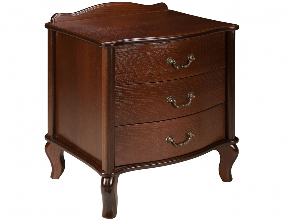 Тумба Мебелик Джульетта орех