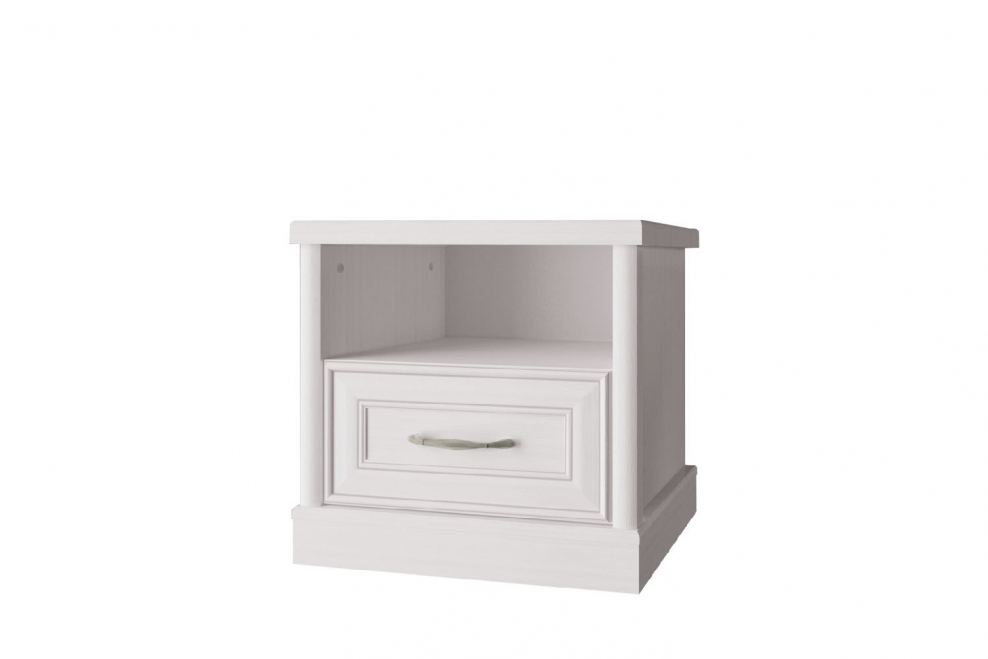 Тумба прикроватная Anrex Tiffany 1s