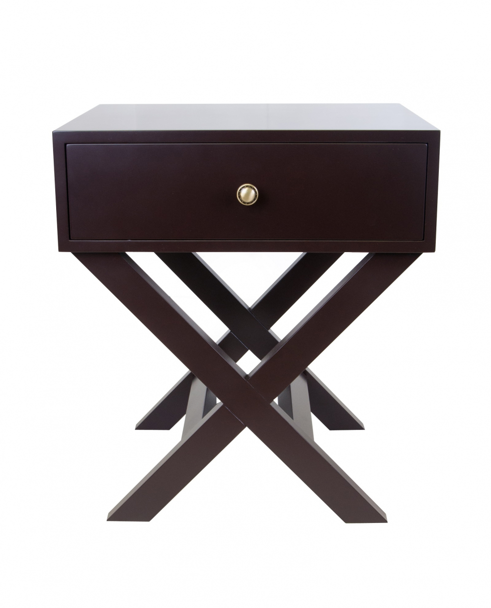 Тумба Tomas Silver