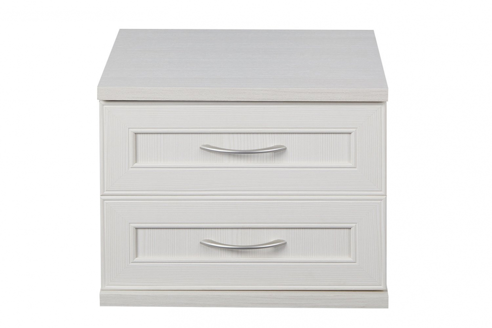 Прикроватная тумба хофф Ника Люкс