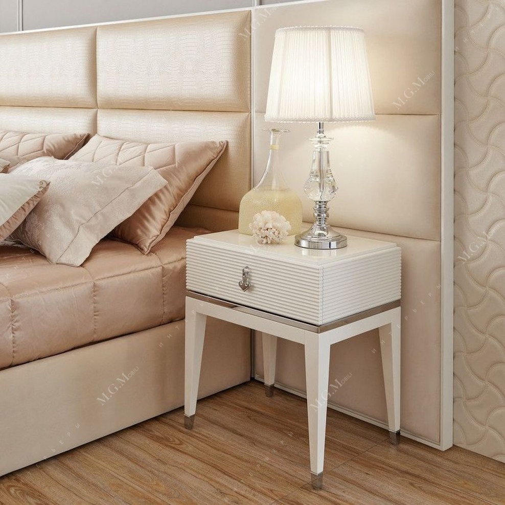 Fratelli Barri Rimini прикроватная тумба