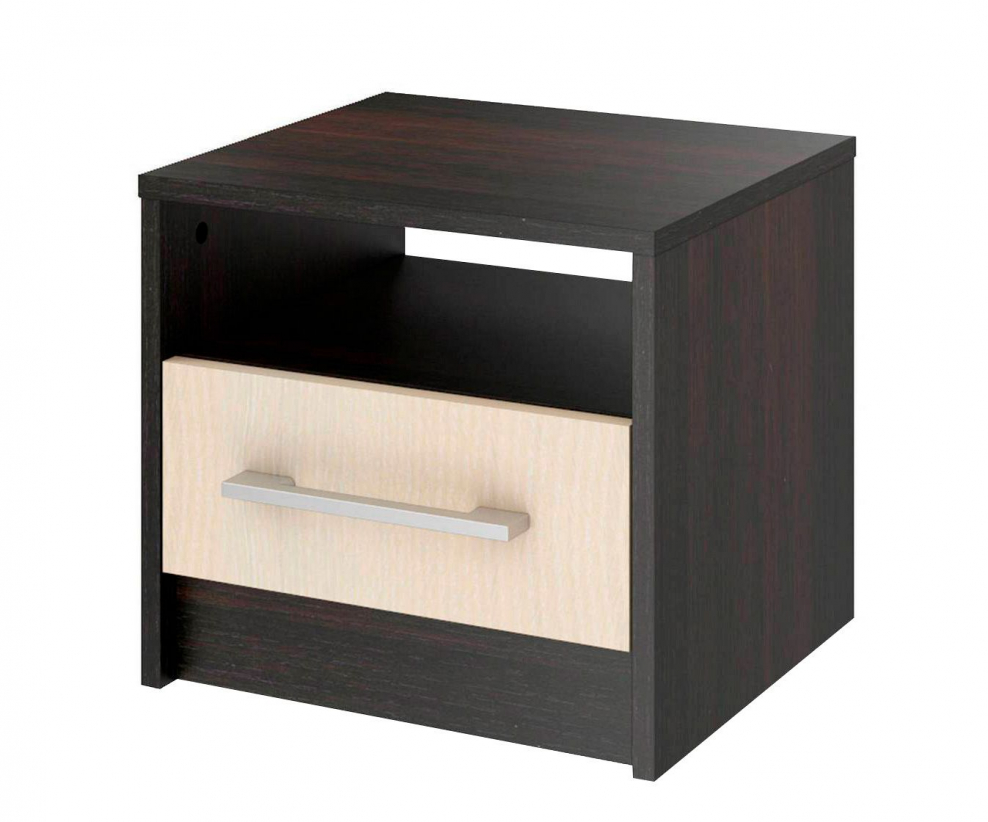 Тумба прикроватная Stolline Ирма