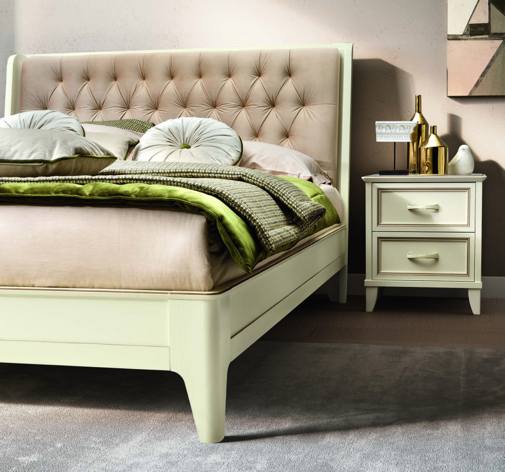 Спальня Giotto Camelgroup