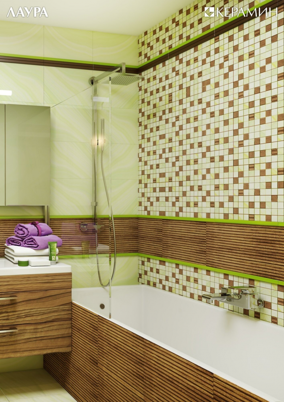 Керамин Лаура 4