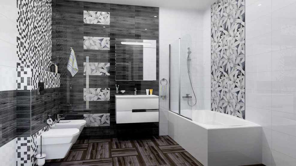 Страйпс плитка керамическая