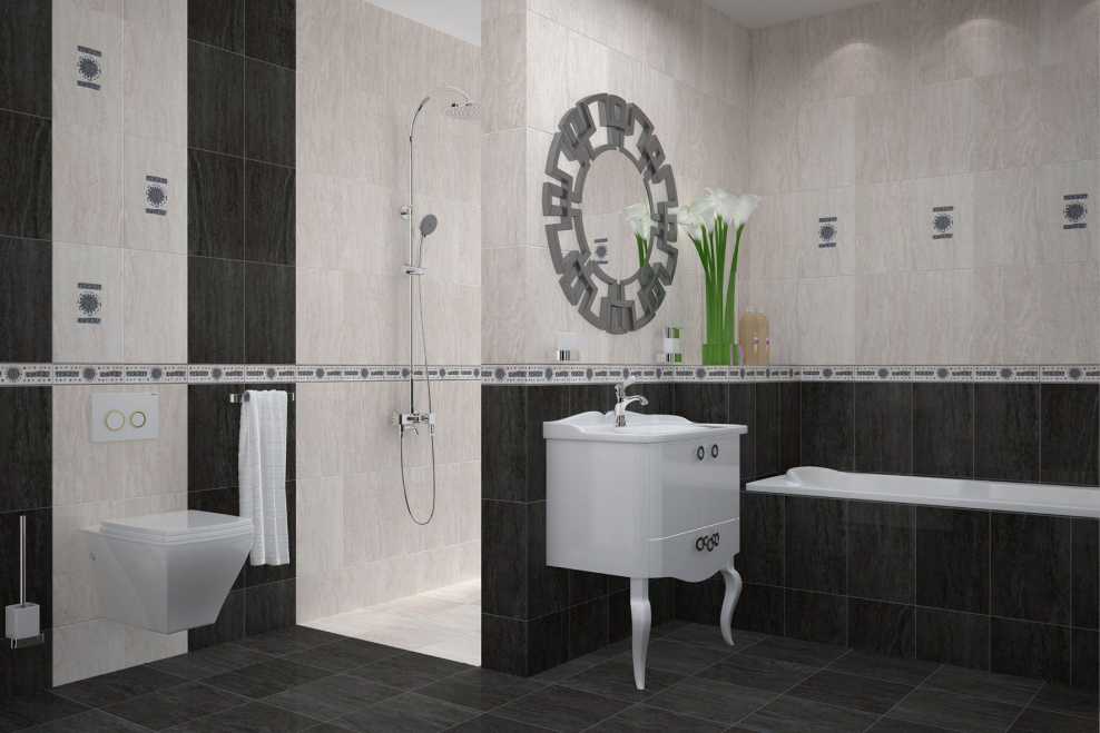 Плитка Terracotta Sparta