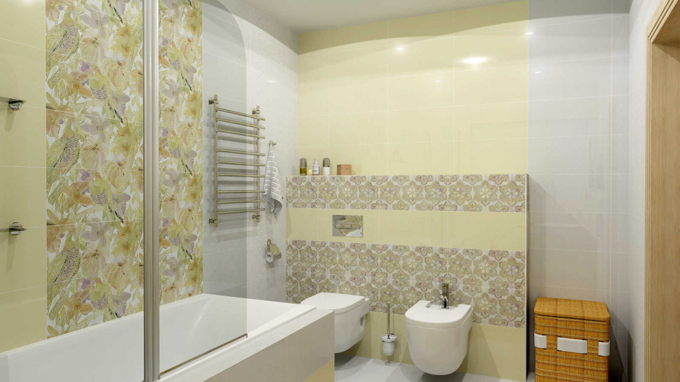 Плитка Malibu Alma Ceramica