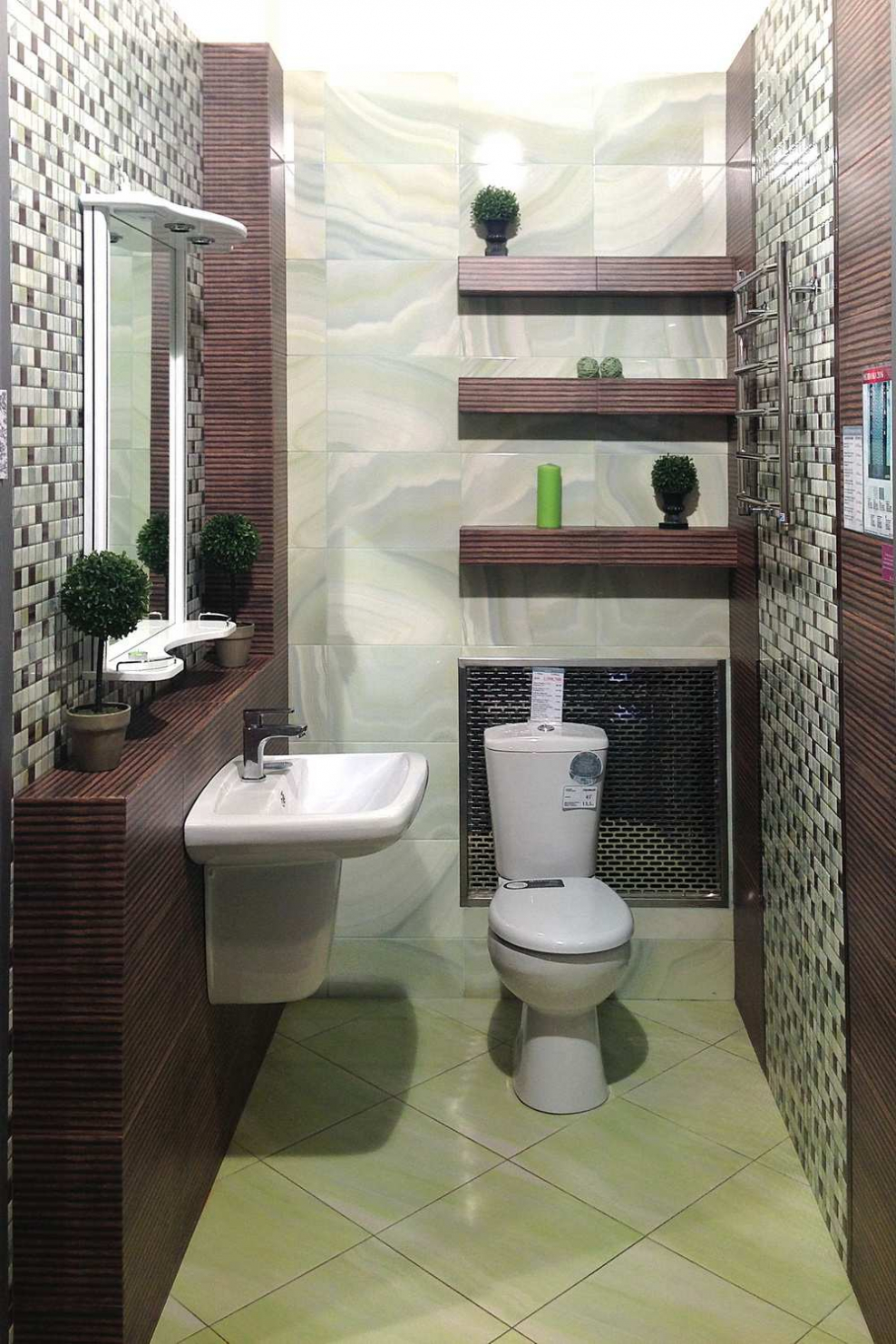 Керамин Лаура