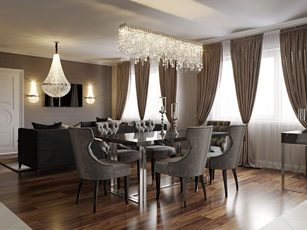 Jane Churchill ткани