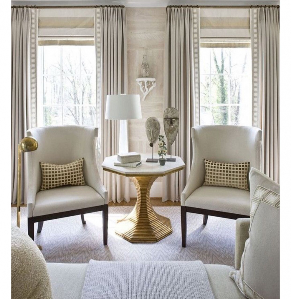 Римские шторы ар деко