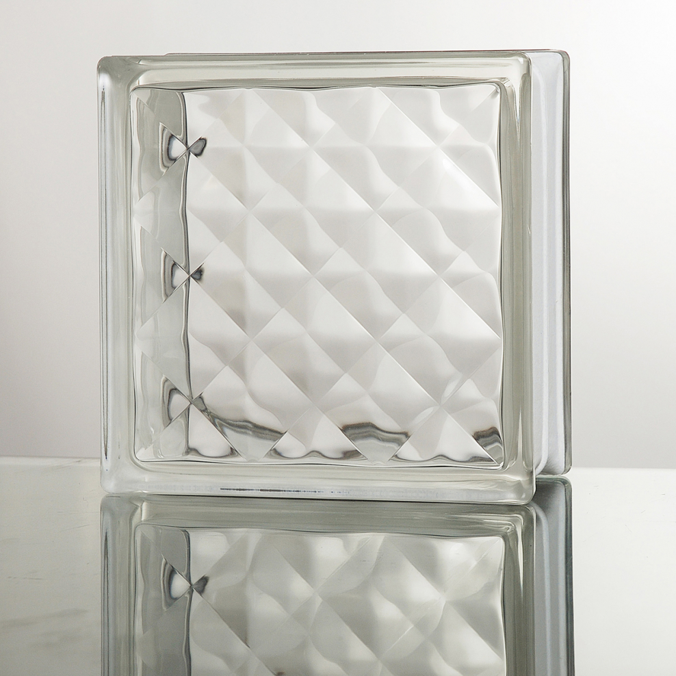 Стеклоблок 190