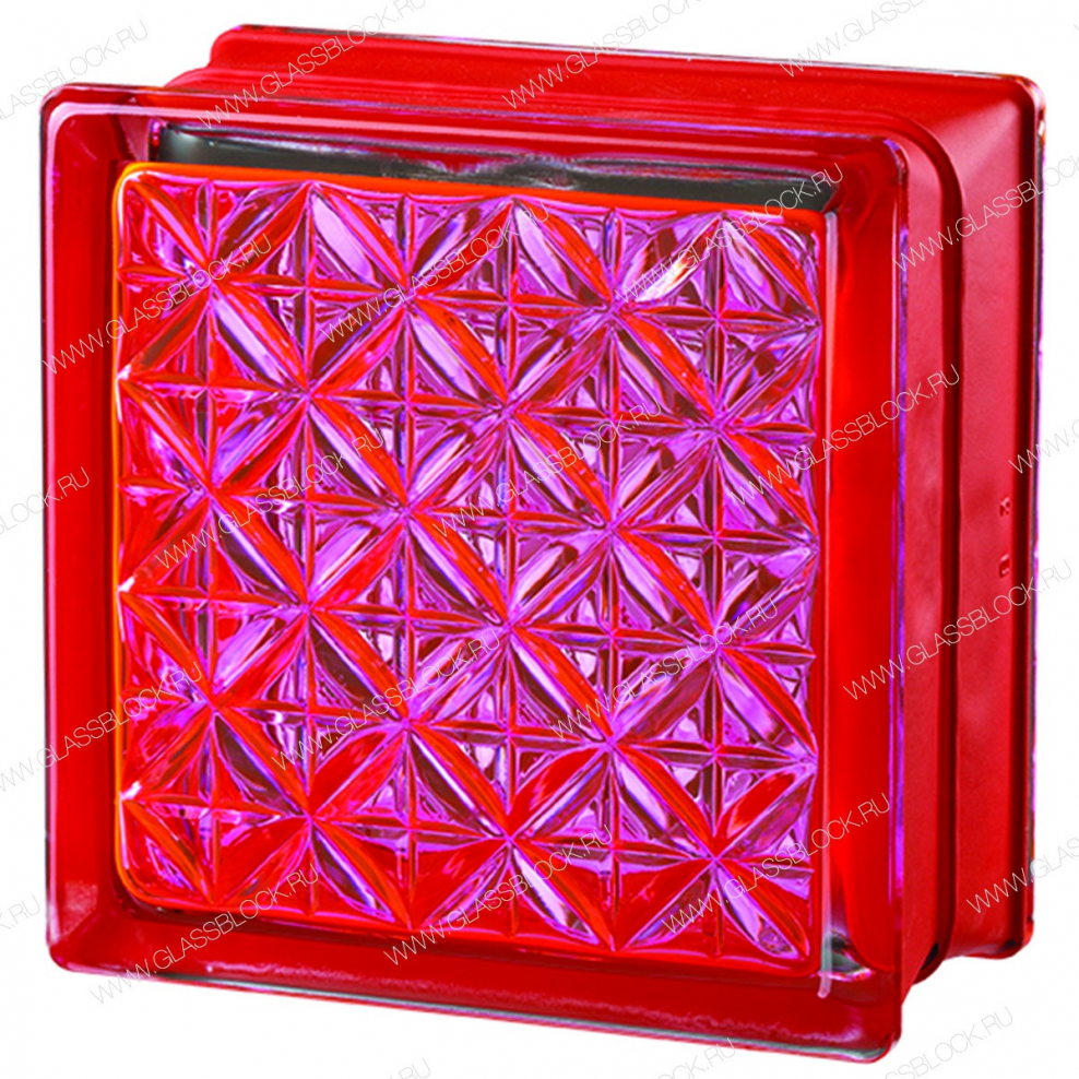 Стеклоблок Mini (Vitrablok)