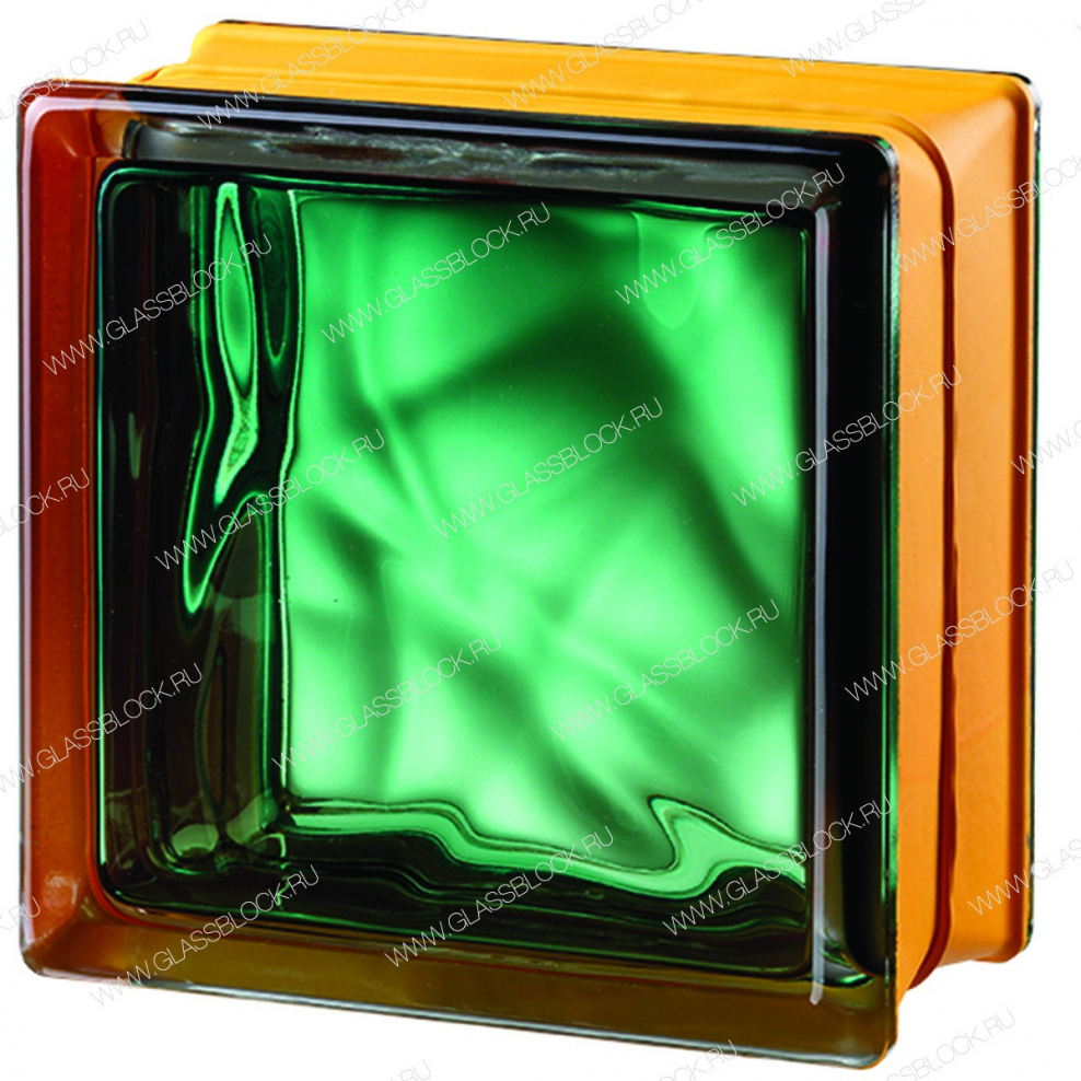 Стеклоблок Vitrablok параллель