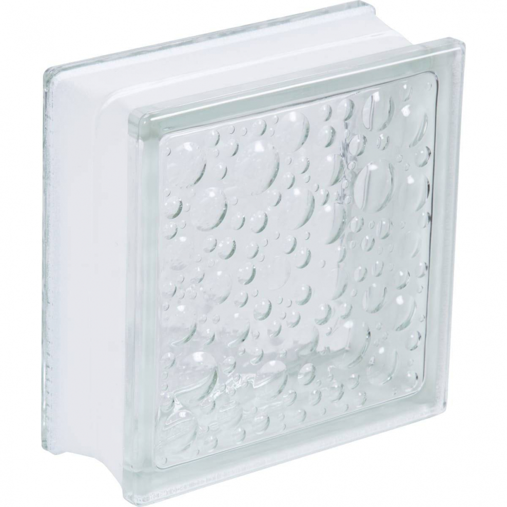 Стеклоблок Богема Савона