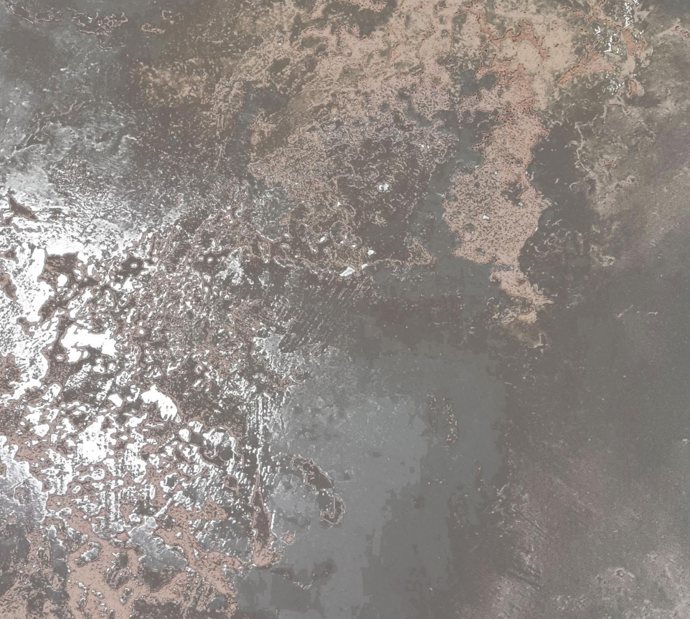 Декоративная штукатурка "Манификъ lisse" 4 кг