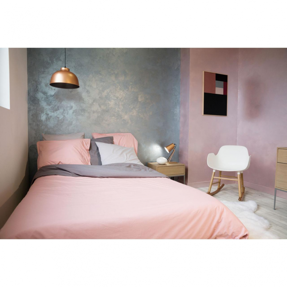 Краска c эффектом шёлка Perle d nacre 2 л